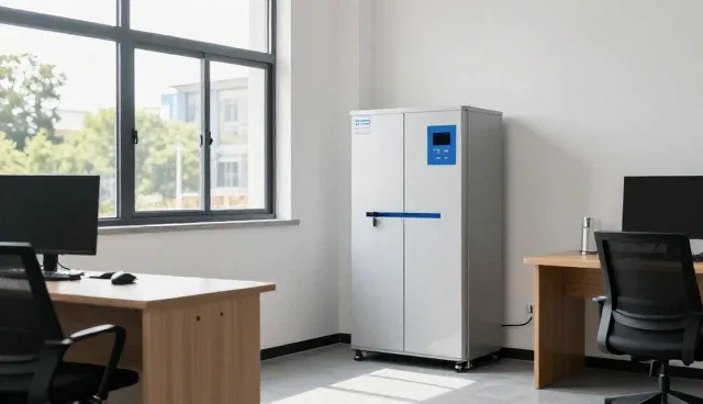余热回收系统在工业场景中的性能表现与适用条件分析